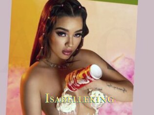Isabelleking