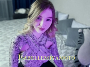 Isabellemiyamoto