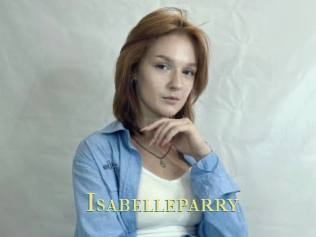 Isabelleparry