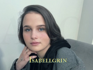 Isabellgrin