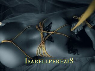 Isabellperez18