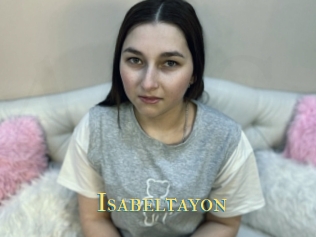 Isabeltayon