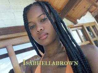 Isabhellabrown