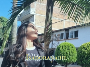 Isadoranabil