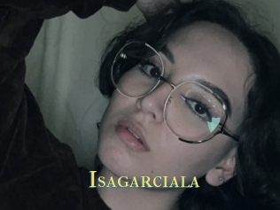 Isagarciala