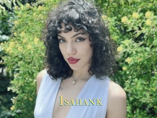 Isahank