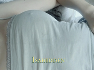 Isahidden