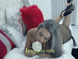 Isajhonson