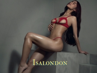 isalondon Annonce 2 coquine