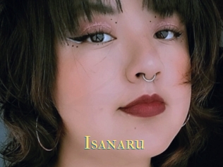 Isanaru