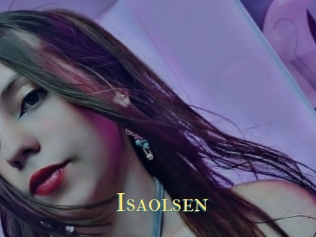 Isaolsen