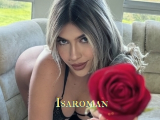 Isaroman