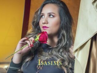 Isasims