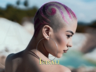 Isisali