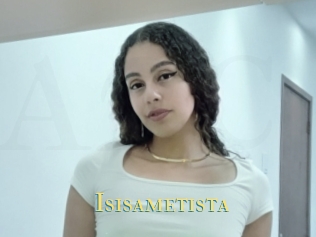 Isisametista