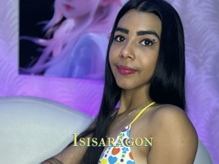 Isisaragon