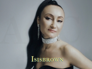 isisbrown Annonce 2 coquine