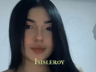 Isisleroy