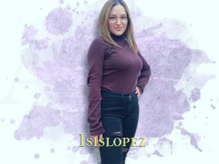 Isislopez