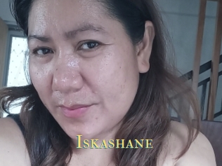 Iskashane