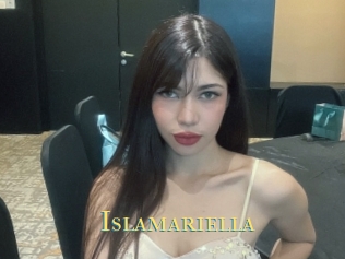 Islamariella