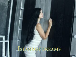 Islandofdreams