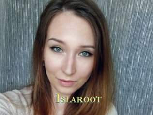Islaroot