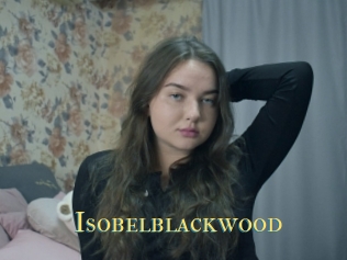 Isobelblackwood