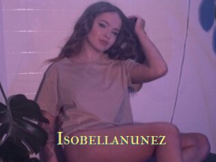 Isobellanunez