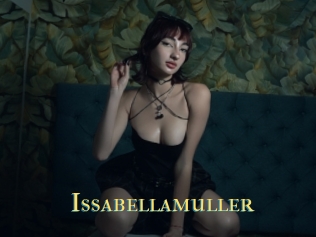 Issabellamuller