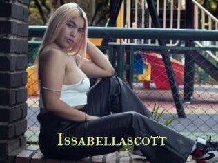 Issabellascott
