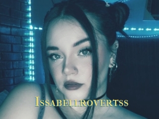 Issabellrovertss