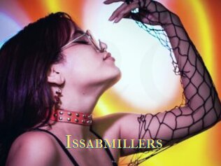 Issabmillers