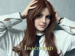 Issaconrad