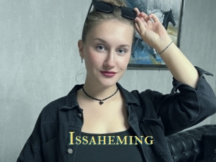 Issaheming