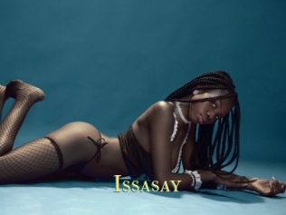 Issasay