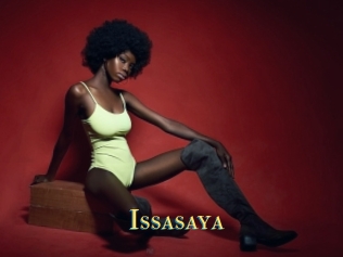 Issasaya