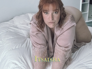 Itsaisha