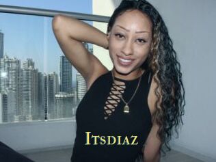 Itsdiaz