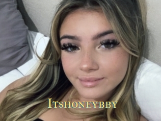 Itshoneybby
