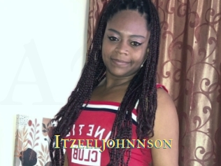 Itzeeljohnnson