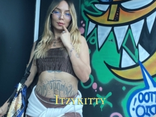 Itzykitty