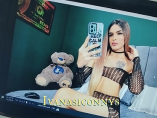 ivanasiconnys Annonce 2 coquine