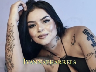 Ivannapharrels