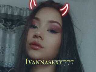 Ivannasexy777