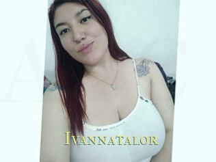 Ivannatalor