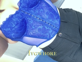 Ivgwhore