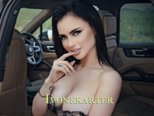 Ivonekarter