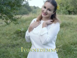 Ivonnedemmy