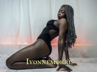 Ivonnemorris